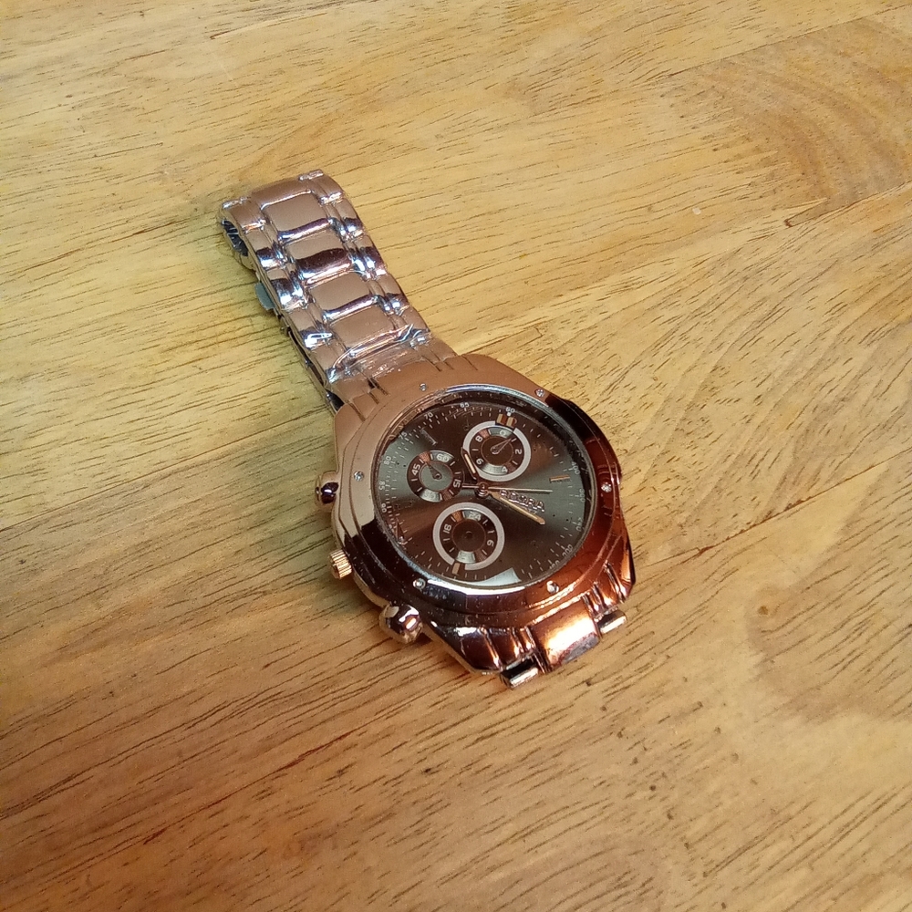 Men's Rosra Watch